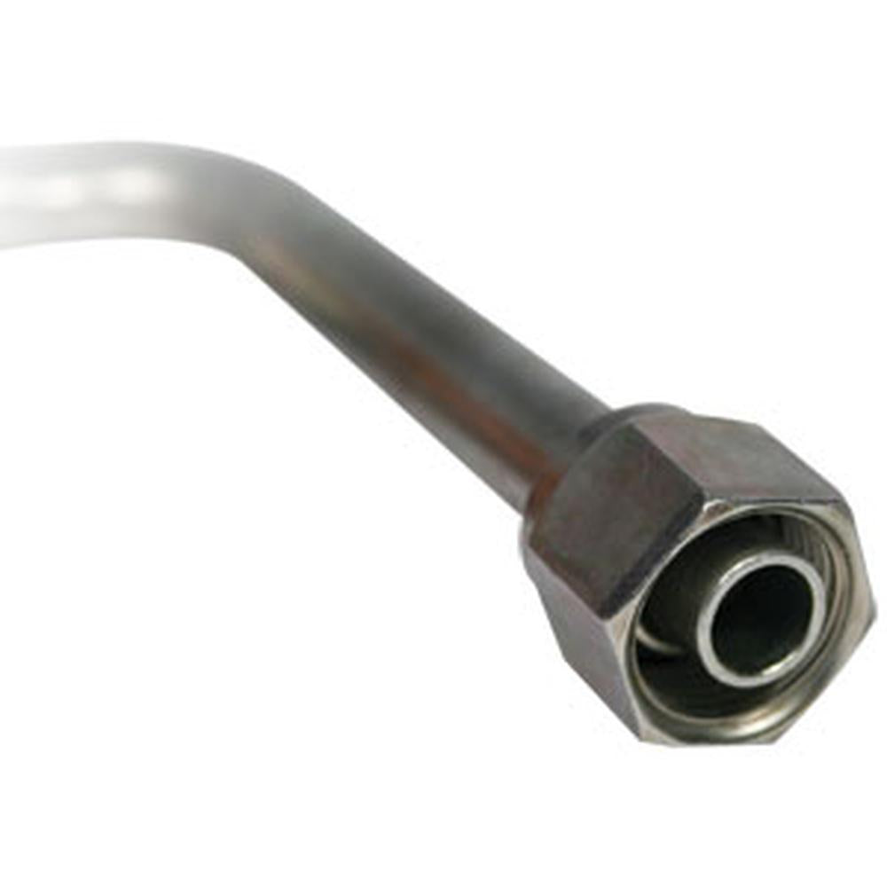RE57342 Compressor To Condenser Line Fits John Deere Fits JD 4555 4560 4650 4755