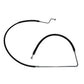 RE57352 Condenser Outlet Line Fits John Deere Fits JD Tractor 4050 4055 4250 425