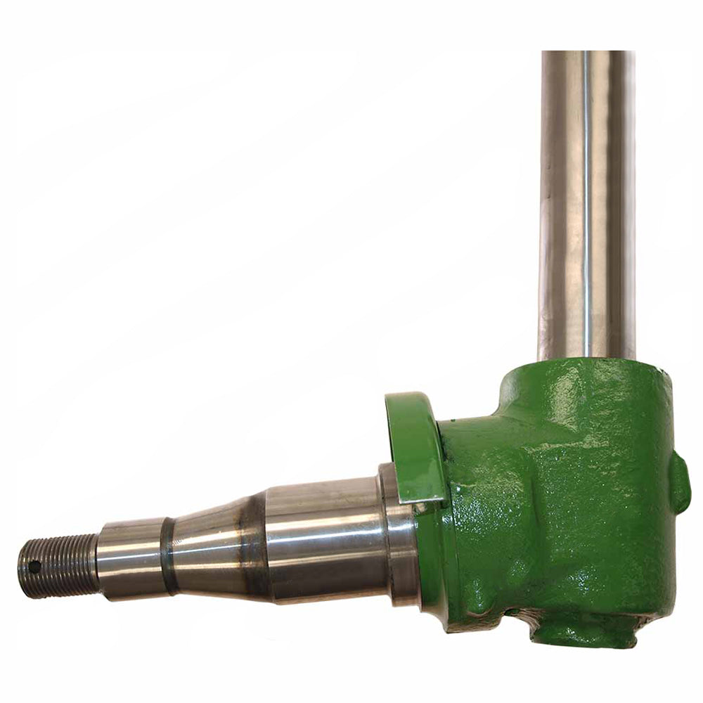 Spindle - Right Hand/Left Hand Fits John Deere 7200 7510 7210 7410 7400 RE57642