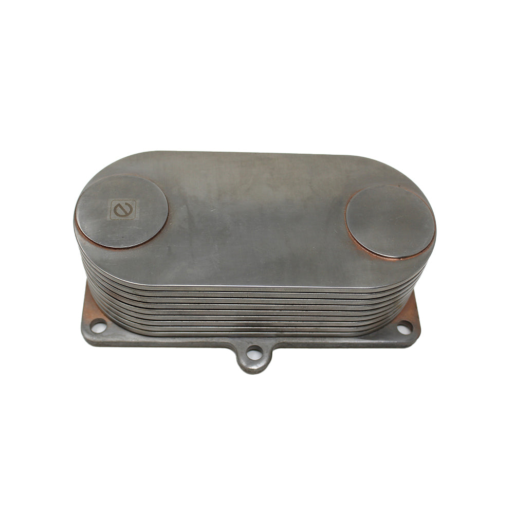 RE59298 Oil Cooler Fits John Deere 6210 6215 6310 6405 6415 +