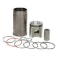 Piston Liner Kit Fits John Deere Replaces RE60294