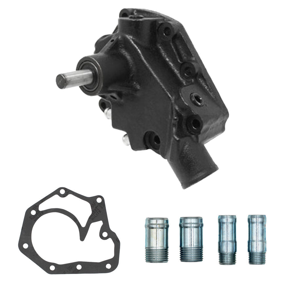 RE546935 Water Pump Fits John Deere