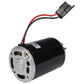 Heavy Duty Blower Motor - Pressurizer Fits John Deere 8100 8200 8300 RE61419