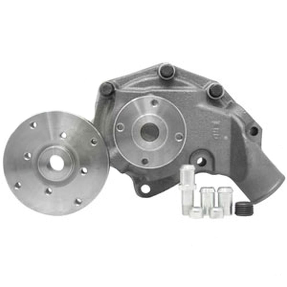 RE61712 New Water Pump Fits John Deere Tractors 5200 5300 5400 5400N
