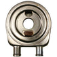 Oil Cooler with Gasket Fits John Deere Replaces RE61769