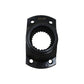 Front PTO Drive Shaft Yoke Fits John Deere Replaces RE61882