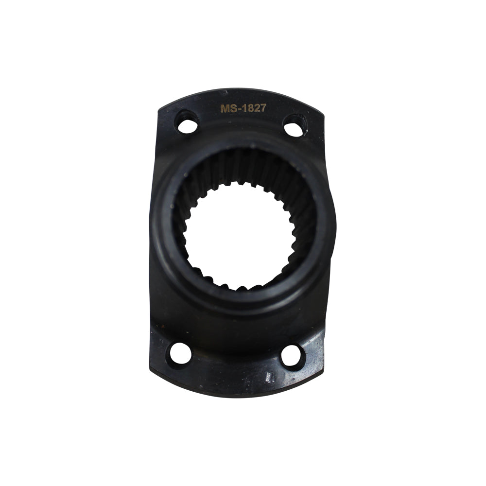 Front PTO Drive Shaft Yoke Fits John Deere Replaces RE61882