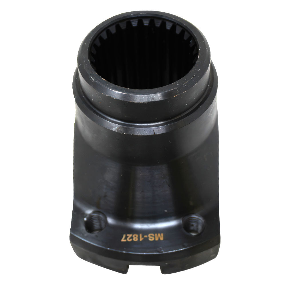 MN10661 Transmission Input Drive Yoke RE61882 Fits John Deere Tractors