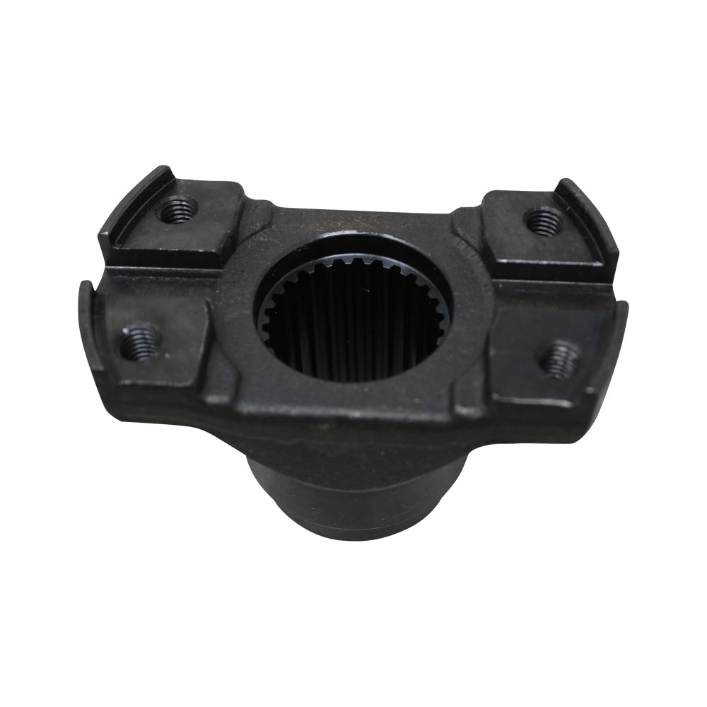 Front PTO Drive Shaft Yoke Fits John Deere Replaces RE61882