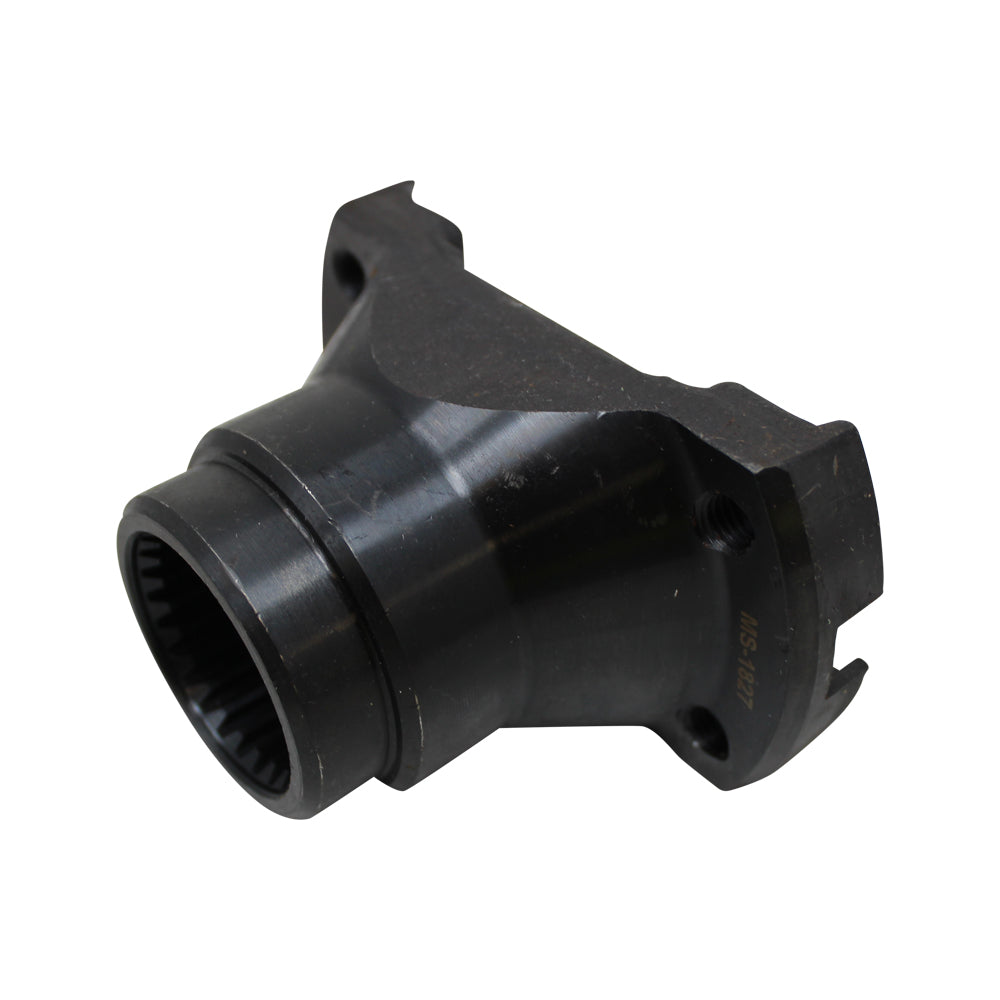 Front PTO Drive Shaft Yoke Fits John Deere Replaces RE61882