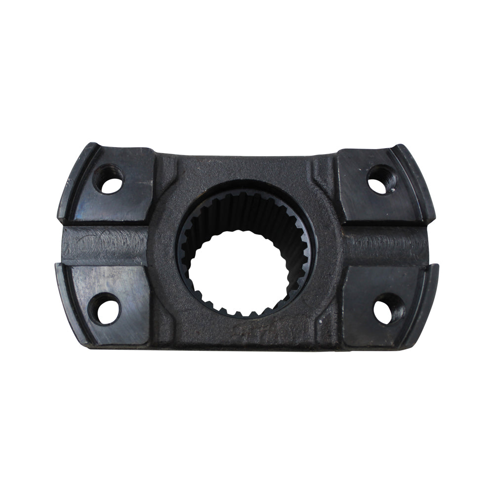 Front PTO Drive Shaft Yoke Fits John Deere Replaces RE61882