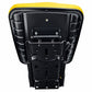 RE62227 Yellow Seat Assembly w Suspension Fits John Deere Tractor(s)