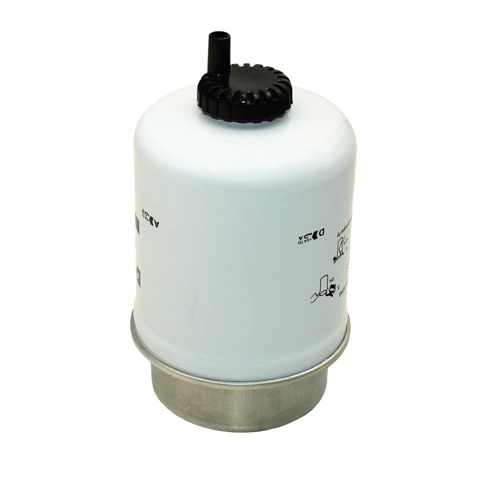 Fuel filter Fits John Deere 6605 7220 7320 7600 8875 Skid Steer Wix 33531 BF7673