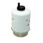 Fuel Filter RE62418 Fits John Deere 3029 4045 6068 270 210LE 310E 310G 8875 5500