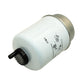 Fuel Filter Fits Bobcat Replaces RE62418
