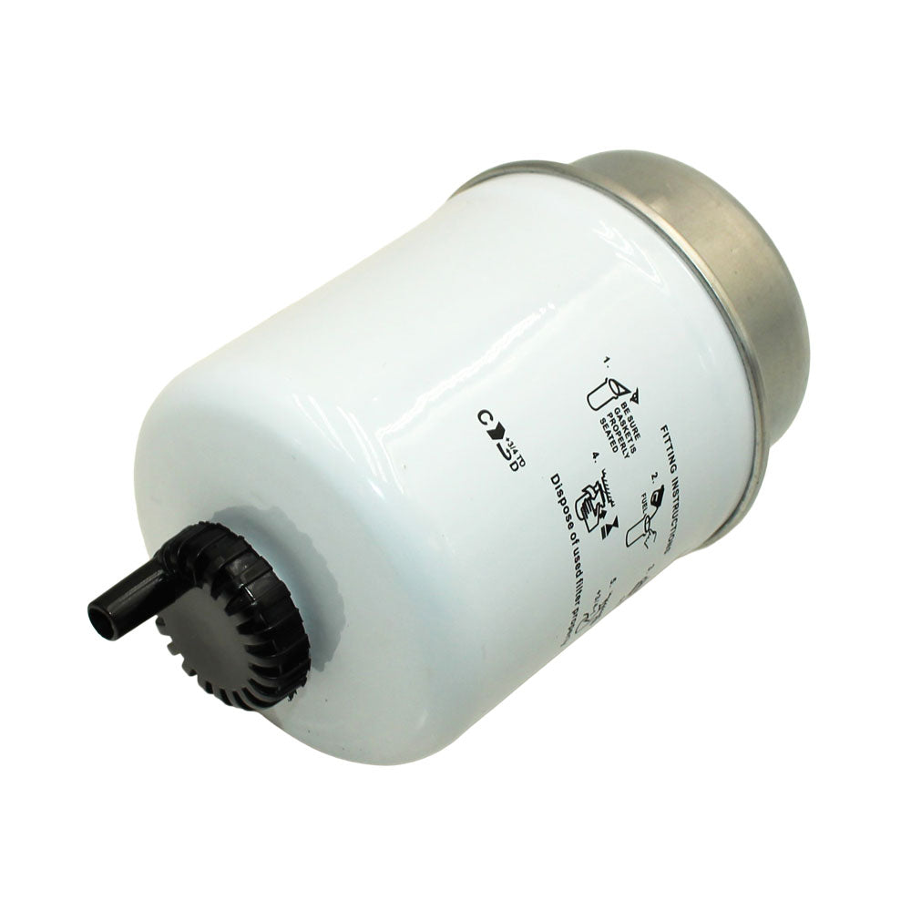 Fuel Filter Fits John Deere Replaces AMRE62419