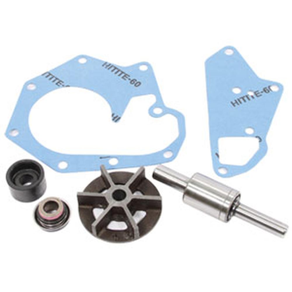 RE62659 RE60489 Water Pump Repair Kit Fits John Deere Tractor (2040) 2150 2155