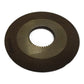 RE62896 Transmission Disc Fits John Deere 6810 6910 7600 7610 7700 7710 7800