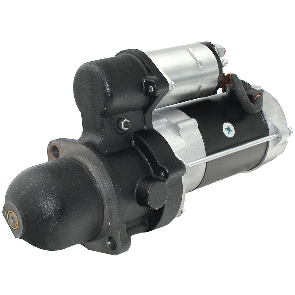 Starter Fits Delco Replaces 10496885