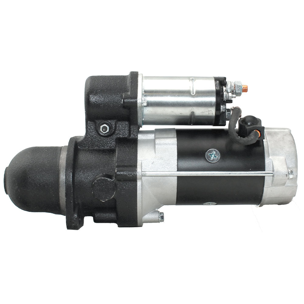 Backhoe Starter Fits John Deere 210C 300D 310B 310C 310D 315C 315D Fits JD310 41