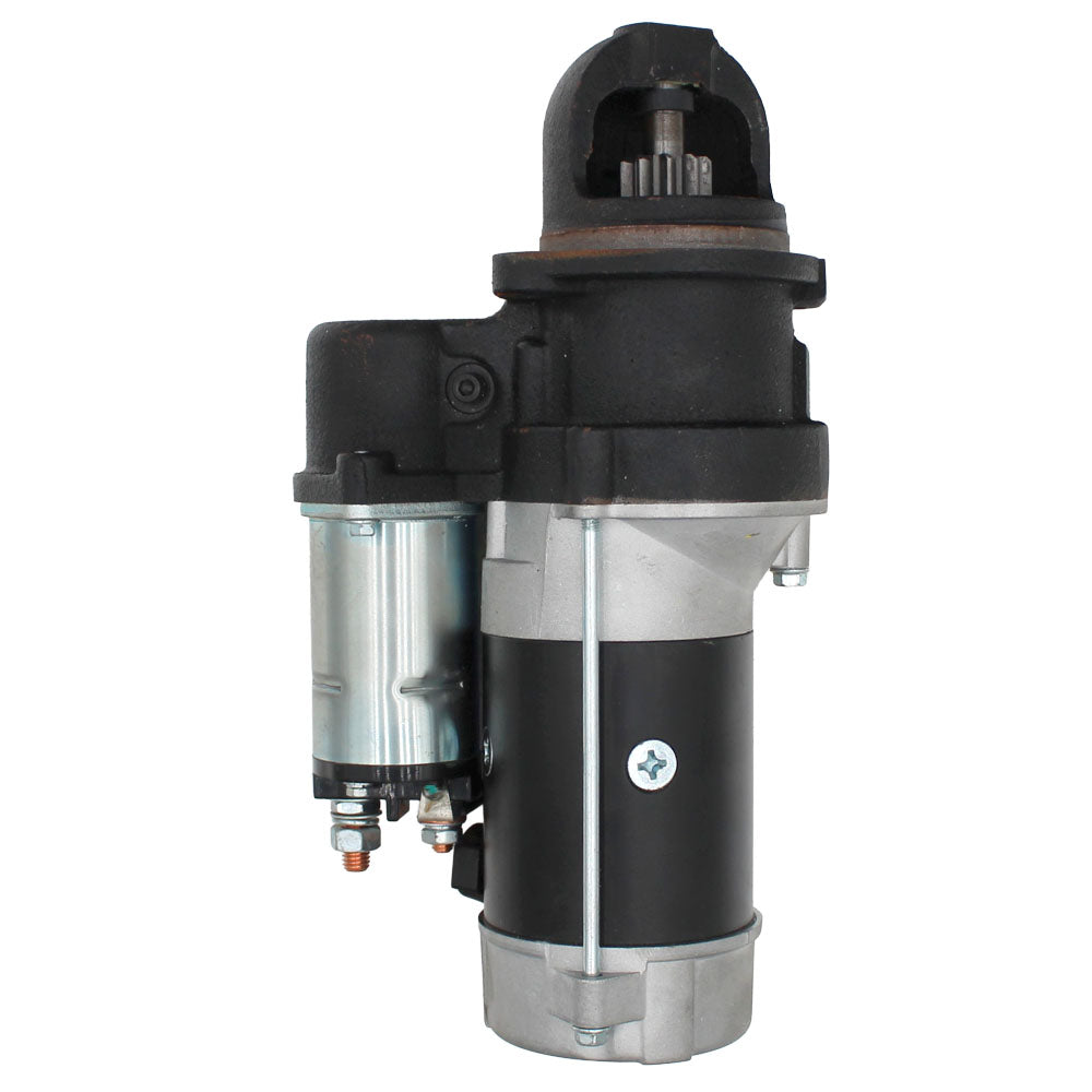 Starter Fits Delco Replaces 10496885