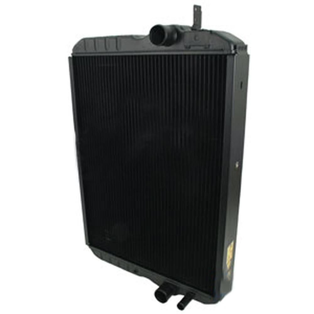 RE50311 Radiator Fits John Deere Fits JD 4700 4710 4890 4895 7600 7610 7700 7710