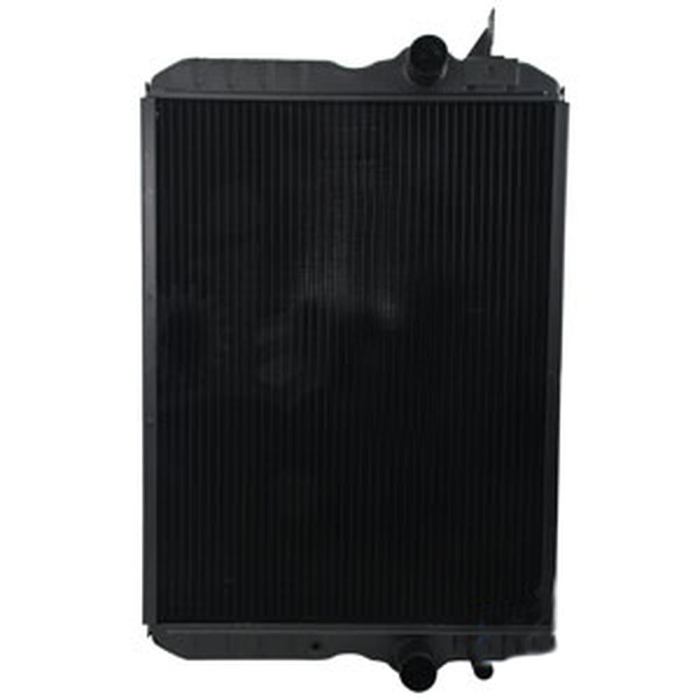 WN-RE63188-PEX Radiator Fits John Deere 4700 4710 4890 4895 7600 7610 7710 7810