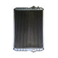 RE50311 Radiator Fits John Deere Fits JD 4700 4710 4890 4895 7600 7610 7700 7710