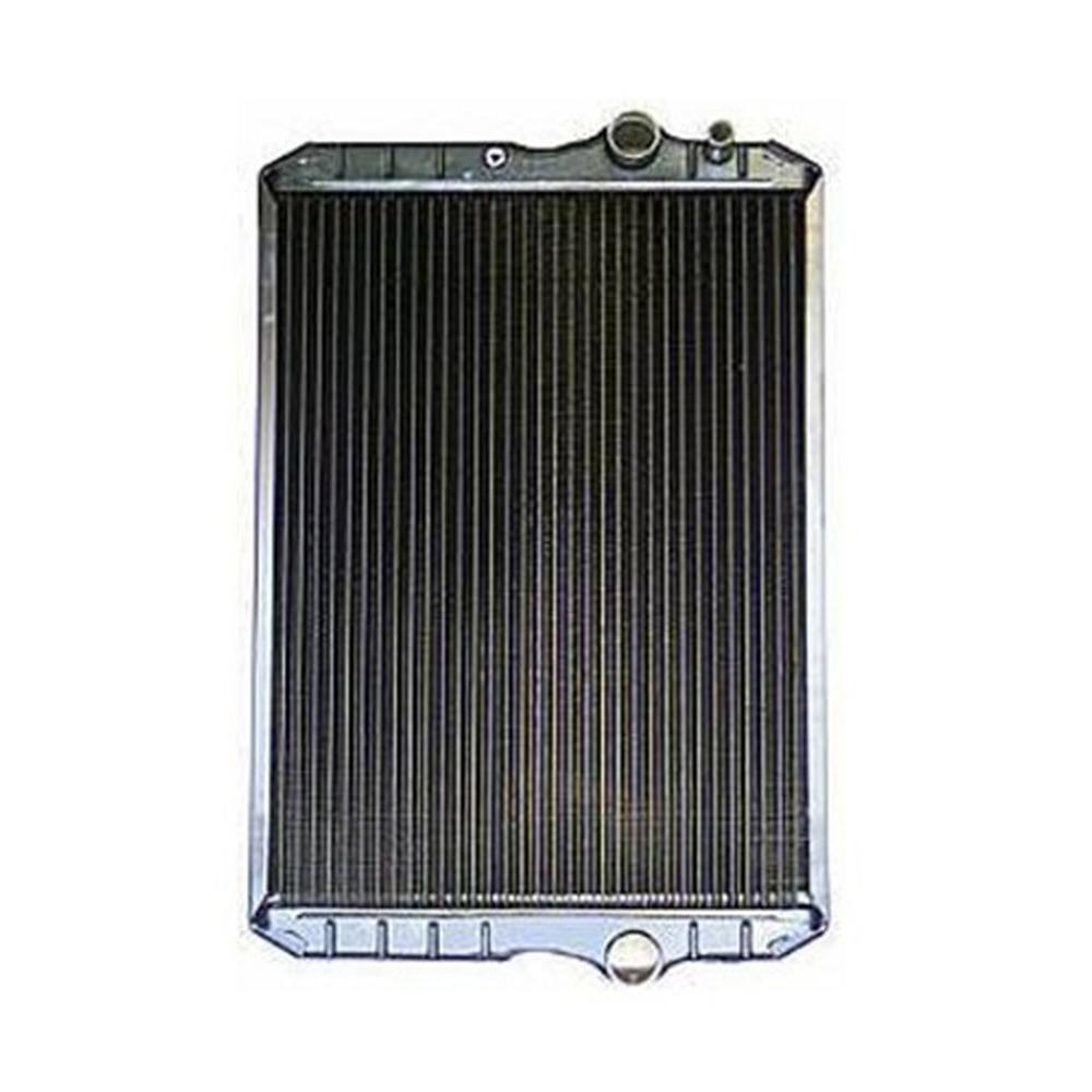 WN-RE63188-PEX Radiator Fits John Deere 4700 4710 4890 4895 7600 7610 7710 7810