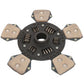11" Trans Disc Fits John Deere Replaces R64042