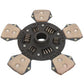 11" Trans Disc Fits John Deere Replaces R64042