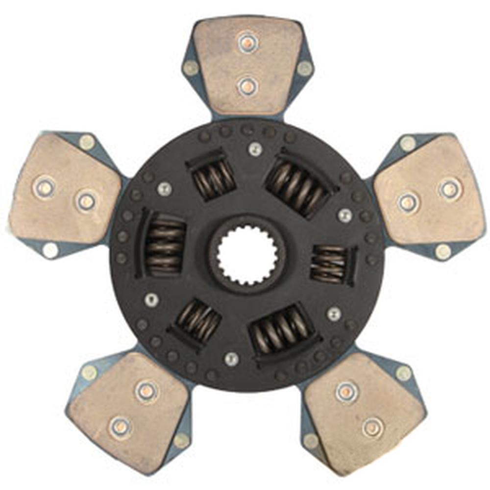 11" Transmission Clutch Disc RE45661 Fits John Deere RE64042 5200 5300 5400 5500