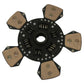 11" Trans Disc Fits John Deere Replaces R64042