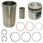 Piston Kit RE64509 Fits John Deere 7710 7810 8100 8100T 8110 8110T 8200