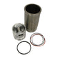 Piston Liner Kit Fits John Deere Replaces RE505110