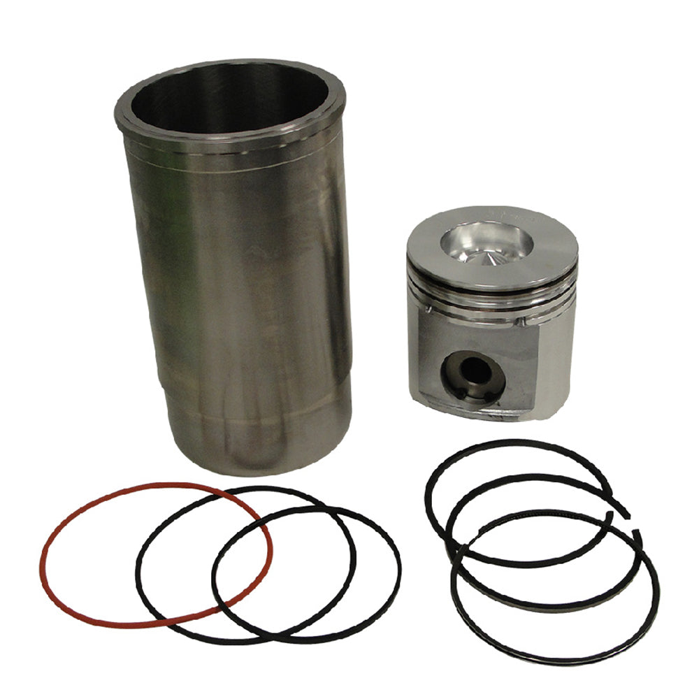 Piston Kit Fits John Deere Replaces DZ110417