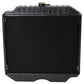219737 Tractor Radiator, 15-13/16 x 19-3/4 x 2-5/8 - Fits John Deere