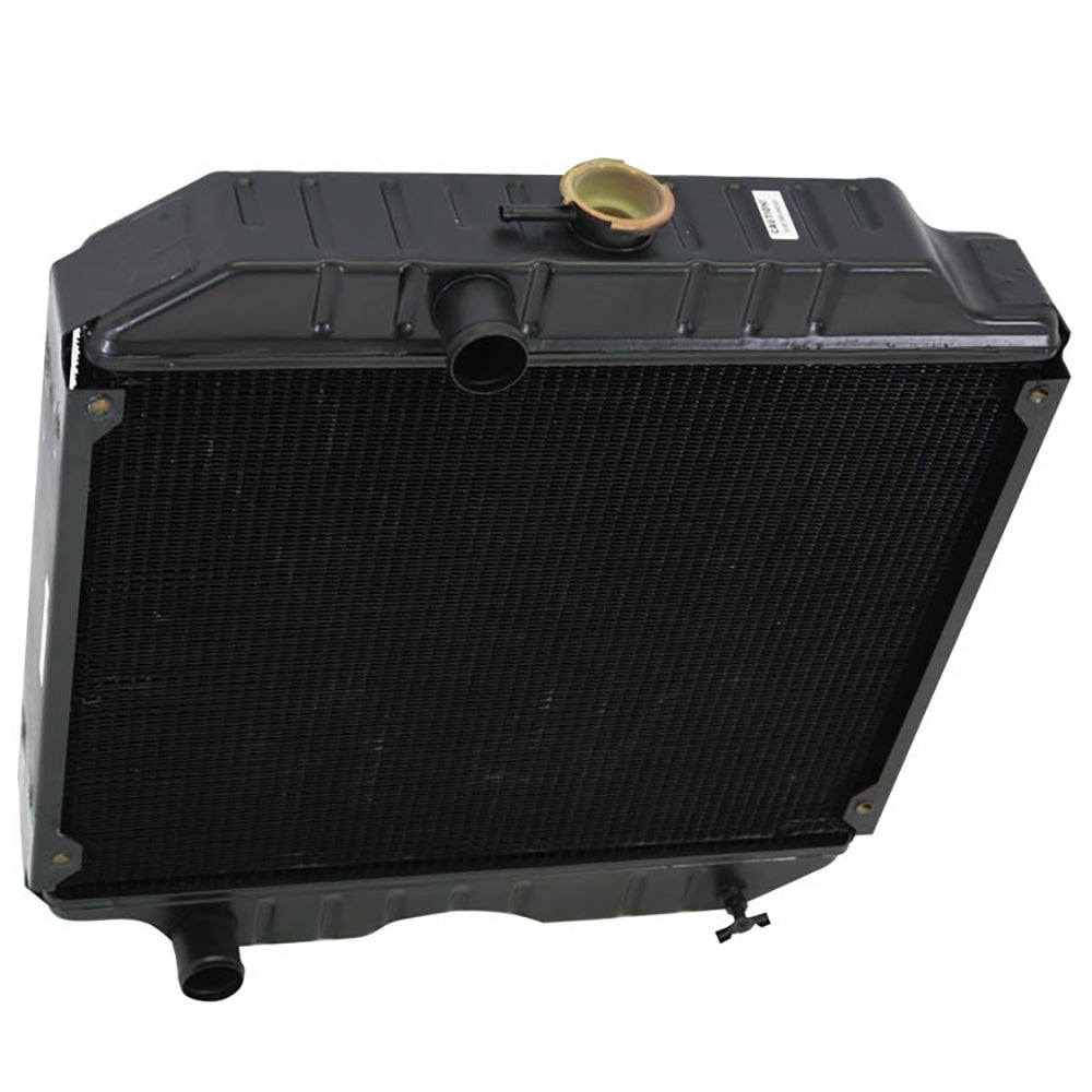 RE66029 Radiator Fits John Deere 5300 5200 5400