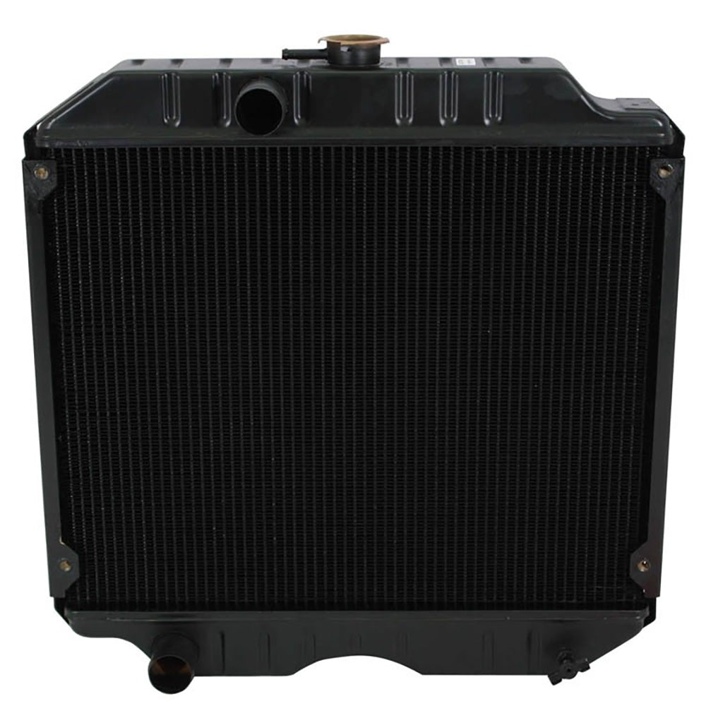 RE66029 Radiator Fits John Deere 5300 5200 5400