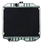 RE66029 Radiator Fits John Deere 5300 5200 5400