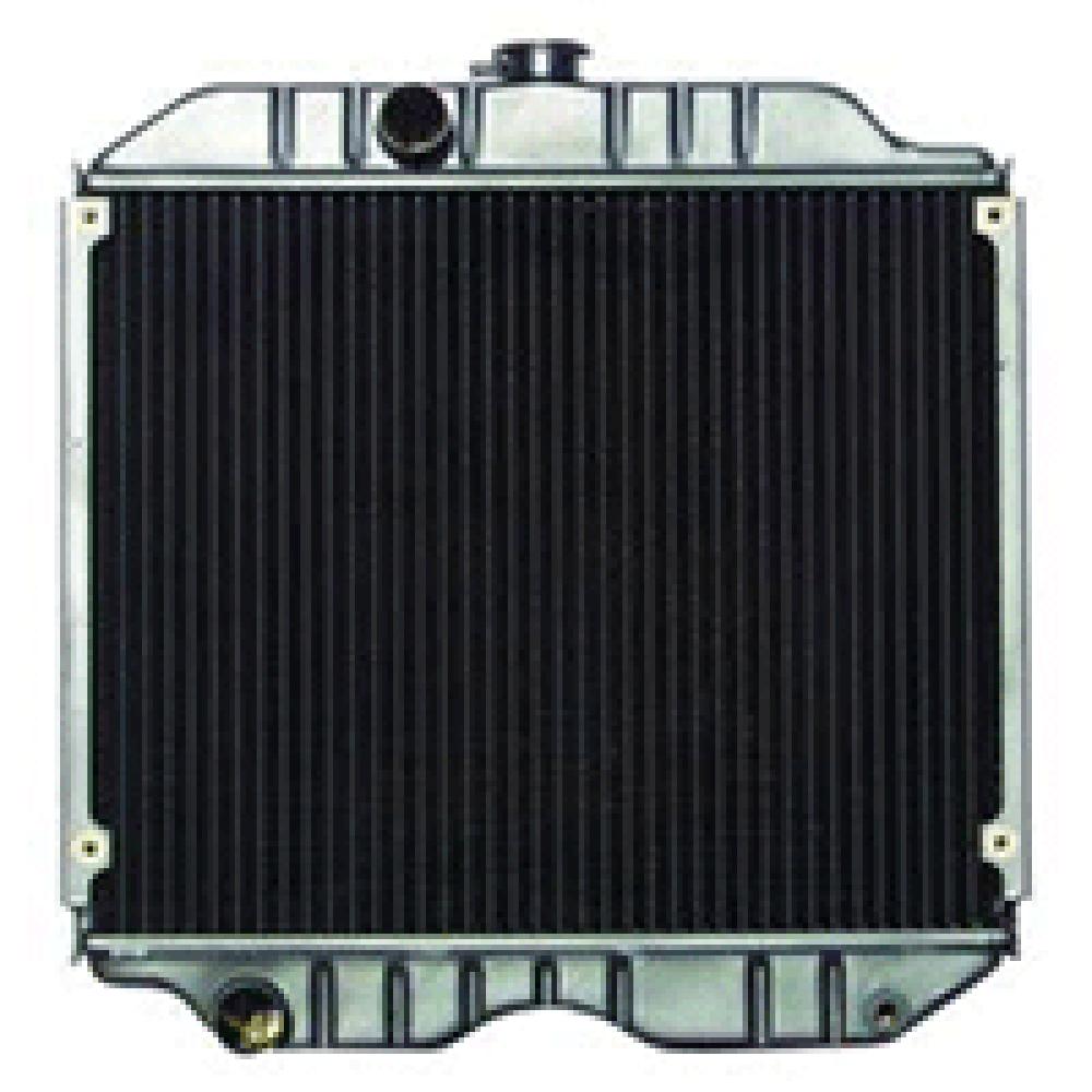 RE66029 Radiator Fits John Deere 5300 5200 5400