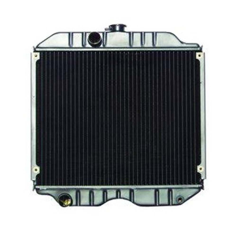 RE66029 Radiator Fits John Deere 5300 5200 5400