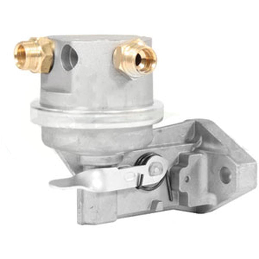 Fuel Lift Pump Fits John Deere Excavator 120 120C 1170 160CLC  CD4045DF CD4045TF