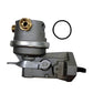 Fuel Lift Pump Fits John Deere Excavator 120 120C 1170 160CLC  CD4045DF CD4045TF