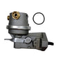 Fuel Lift Pump Fits John Deere 310G 310SE 444H 450G 550G 555G 650G 66153 LX100-3