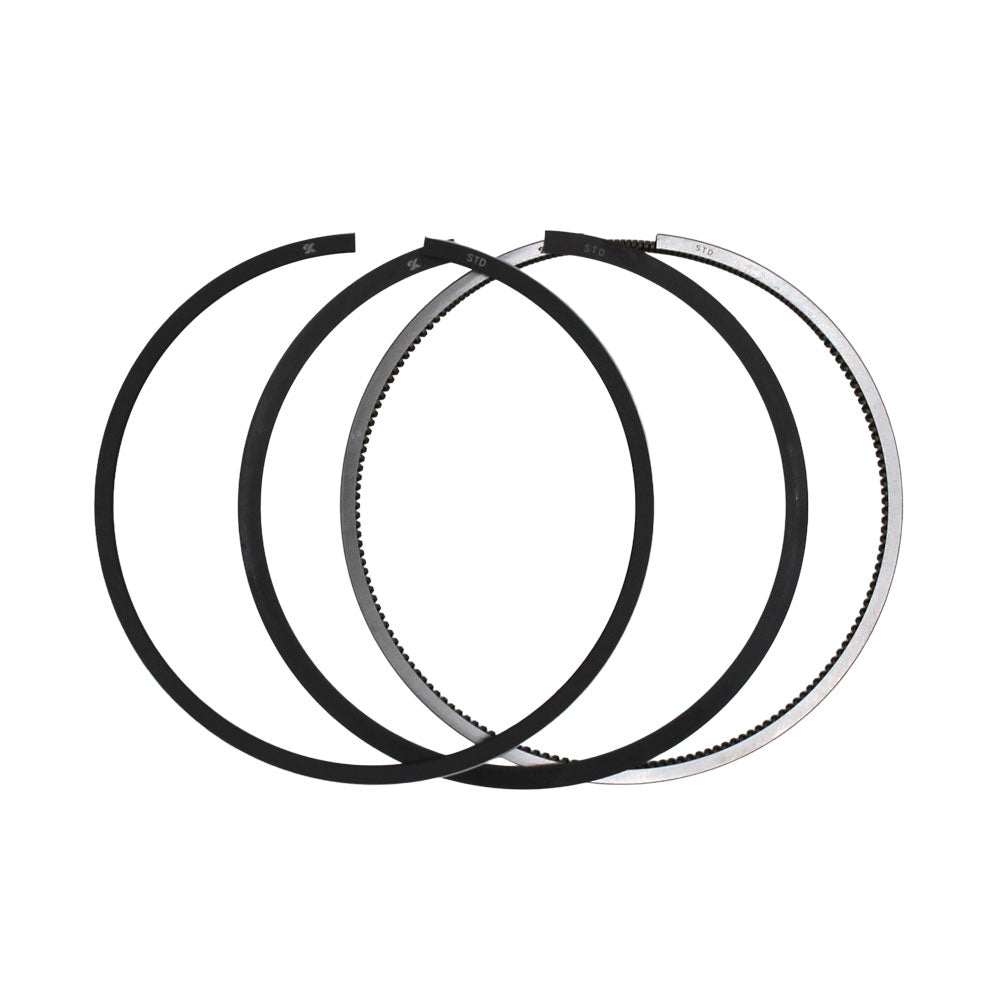 RE66271 Piston Rings Fits John Deere 5105 5210 5400 5515 Tractor