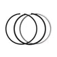 RE66271 Piston Ring Fits John Deere 652 6520 6510SE 6510 6020SE 6020 6010 5725N