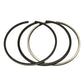 RE66271 PISTON RING SET 4.5L/6.8L Fits John Deere Tractors