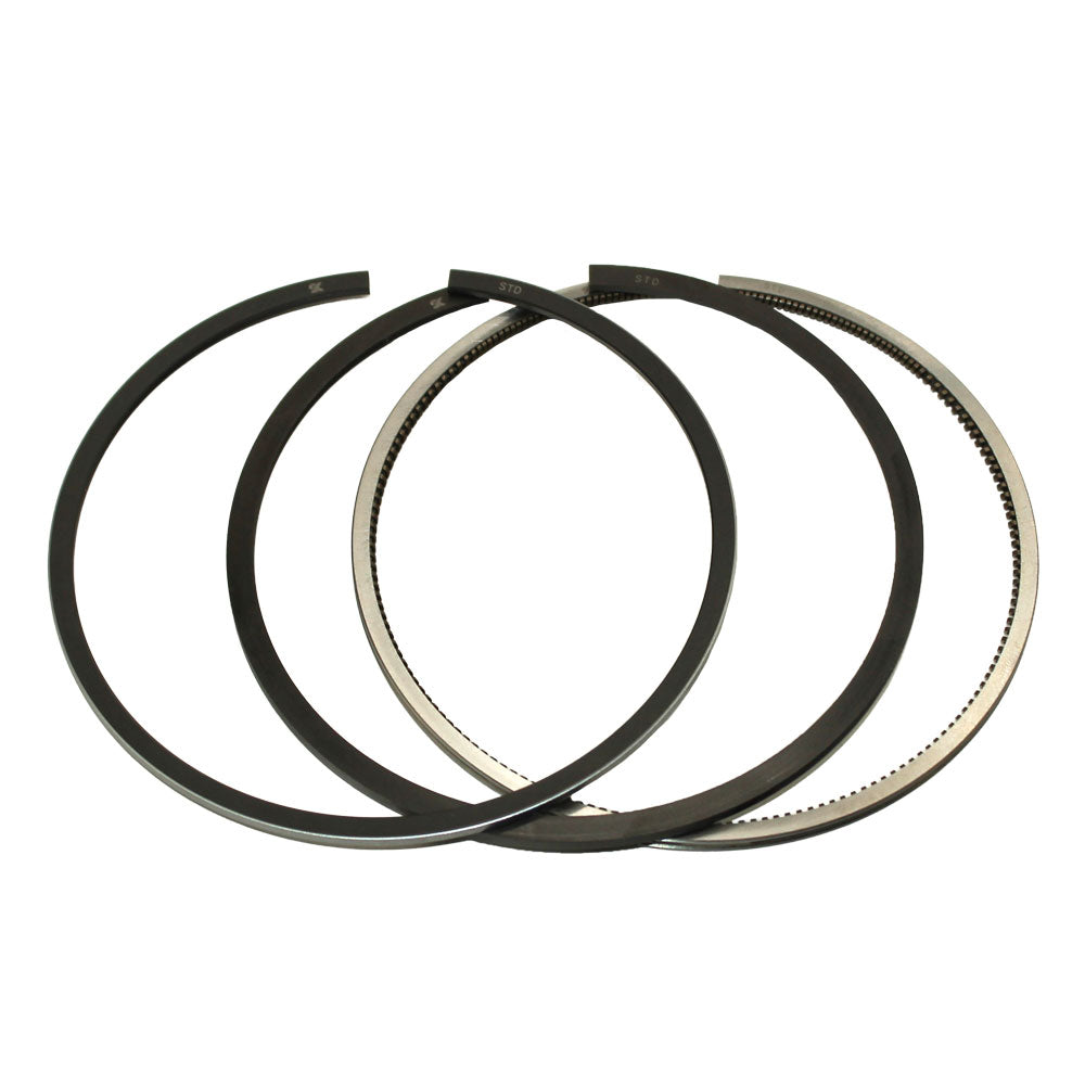 RE66271 Piston Rings Fits John Deere 5105 5210 5400 5515 Tractor