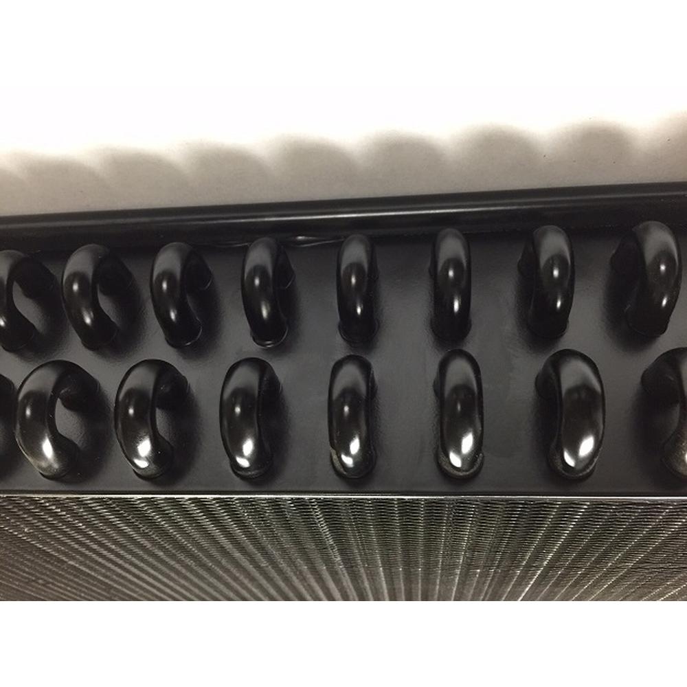 WN-RE66573 Air Conditioner Condenser, Oil Cooler Fits John Deere 8100 8200 8300 8400 8100T 8200T 8300T 8400T 8110 8210 8310 8410 8110T 8210T 8310T 8410T